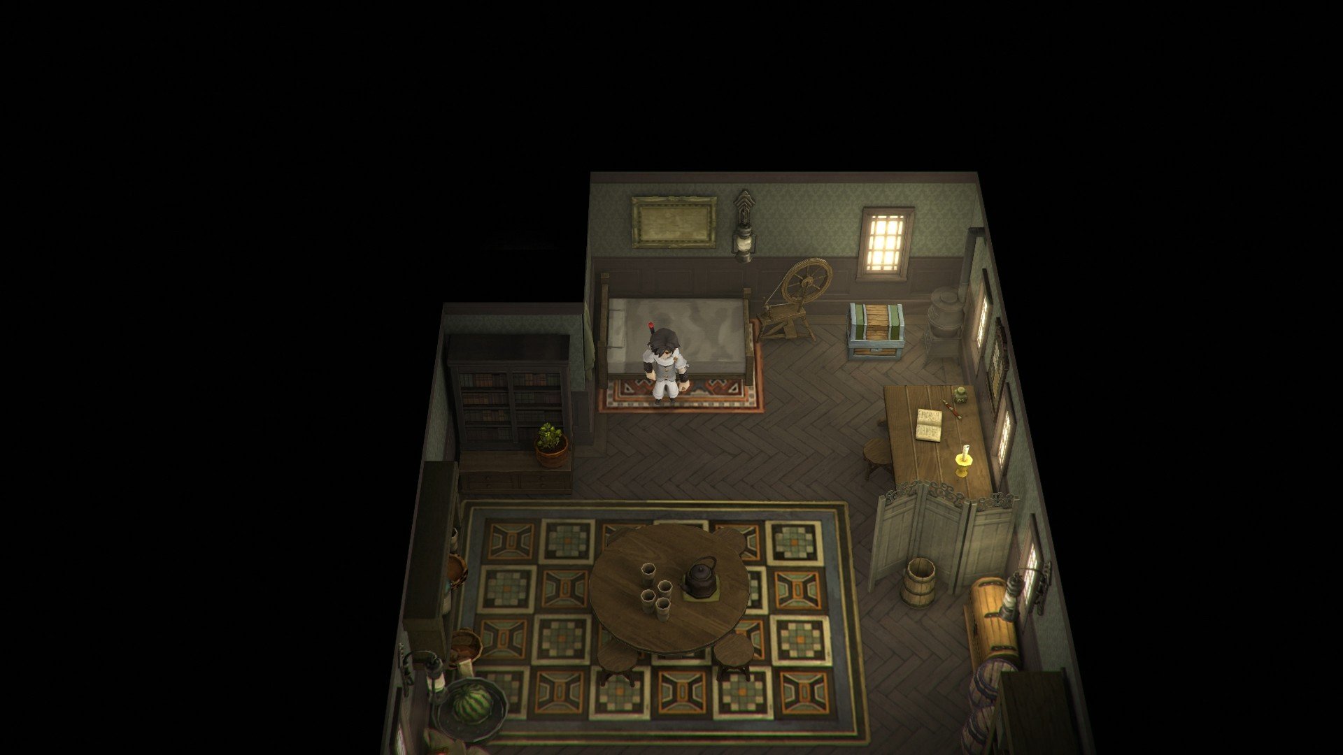 Lost Sphear - Imagen 33